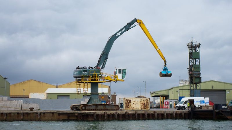 Construisez votre maison sans stress avec une solution clé sur porte
