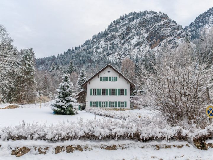 Pourquoi isoler vos murs extérieurs est une solution idéale ?