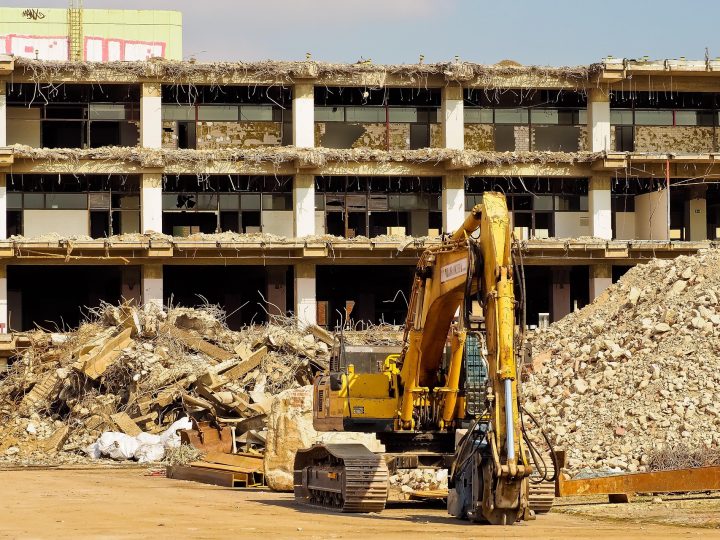 Pénalités en cas de retard de chantier : comment s&rsquo;en prémunir ?