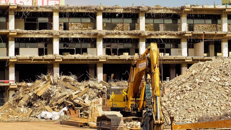 Pénalités en cas de retard de chantier : comment s&rsquo;en prémunir ?