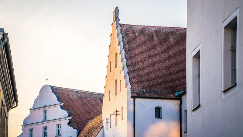 Optimisez votre confort grâce à l&rsquo;orientation bioclimatique de la maison