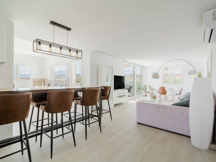 Pourquoi choisir une maison contemporaine de plain-pied ?