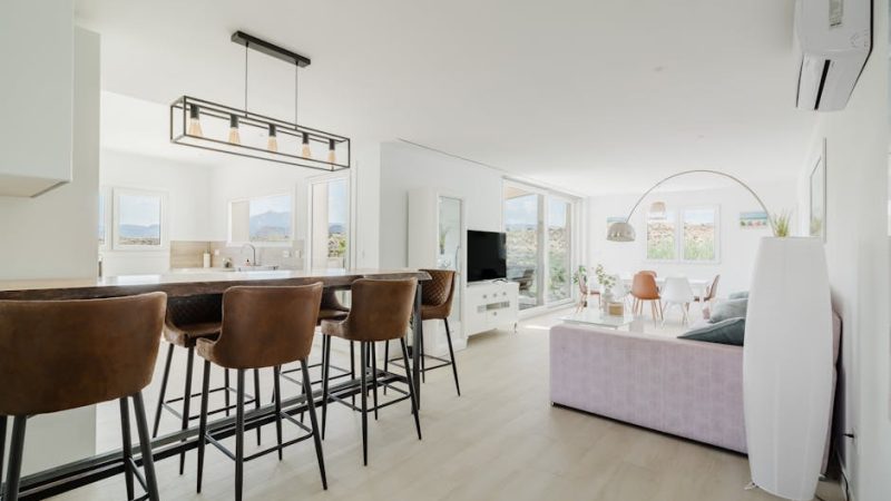 Pourquoi choisir une maison contemporaine de plain-pied ?