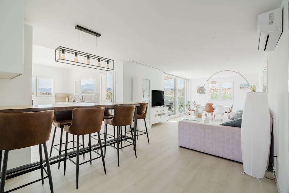 Pourquoi choisir une maison contemporaine de plain-pied ?