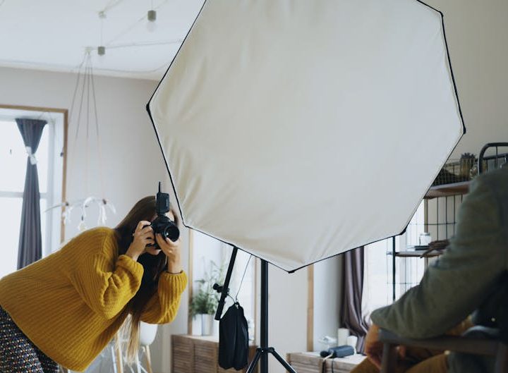 Optimiser l&rsquo;espace d&rsquo;un studio de 30m2 : astuces et conseils pratiques