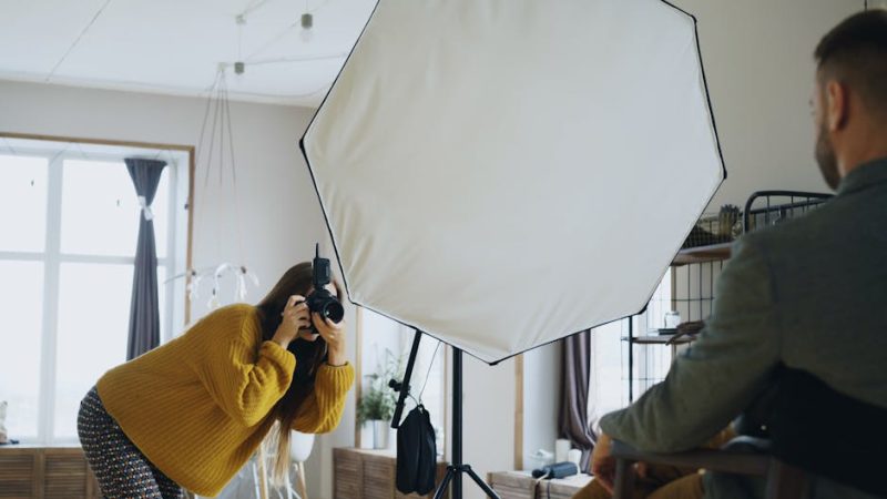 Optimiser l&rsquo;espace d&rsquo;un studio de 30m2 : astuces et conseils pratiques