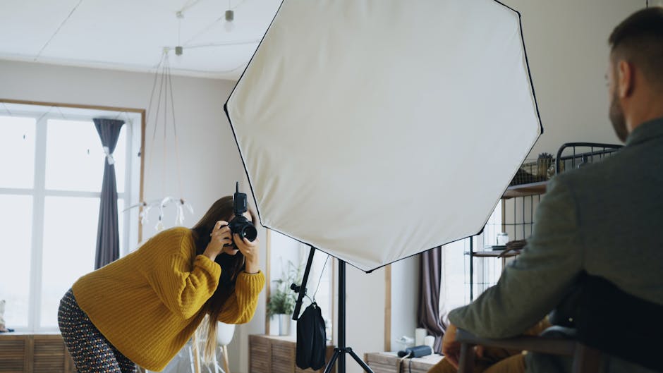 Optimiser l&rsquo;espace d&rsquo;un studio de 30m2 : astuces et conseils pratiques