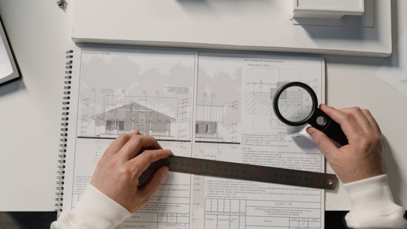L&rsquo;importance de l&rsquo;étude de stabilité avant toute rénovation maison