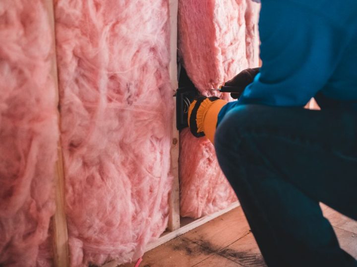 Economische isolatie: hoe kies je zonder aan kwaliteit in te boeten?