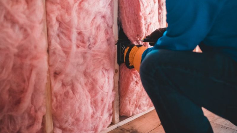 Economische isolatie: hoe kies je zonder aan kwaliteit in te boeten?