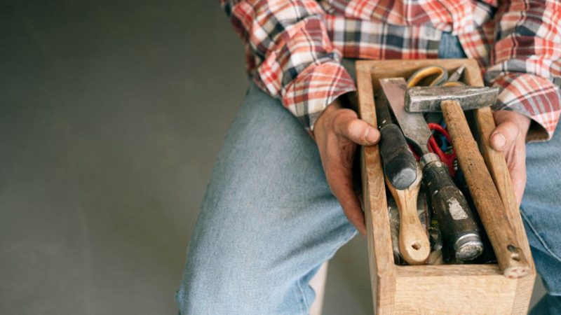 Waarom kiezen voor een algemene aannemer voor jouw renovatieprojecten?