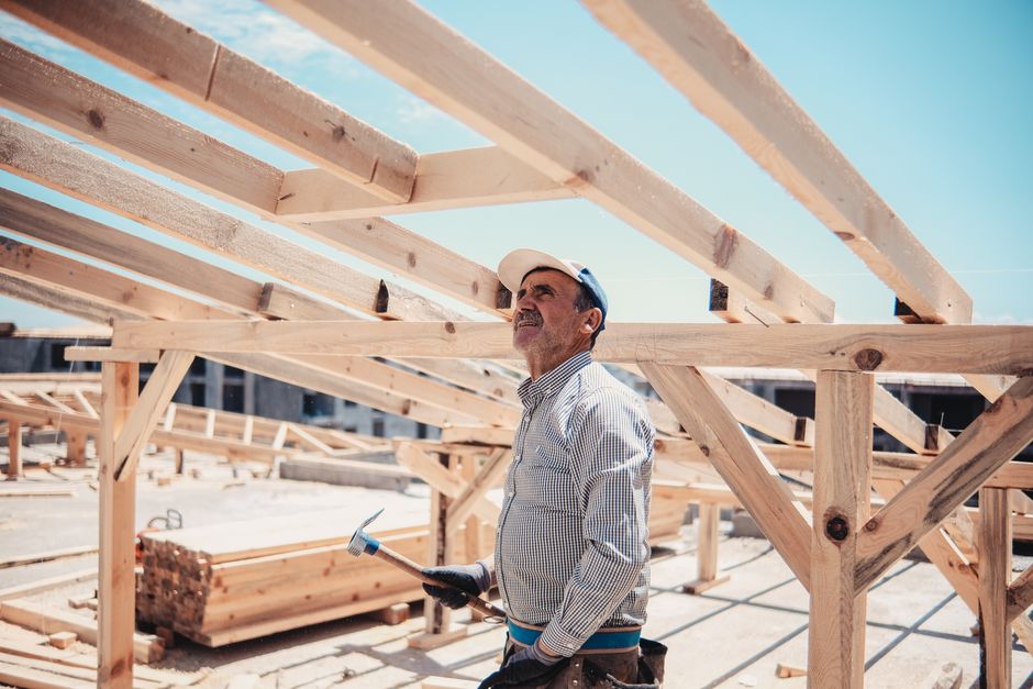 Construire la maison de vos rêves : étapes et conseils essentiels