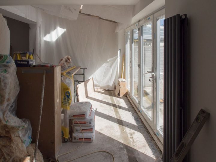 Vergroot je woning: tips en advies om je project te doen slagen