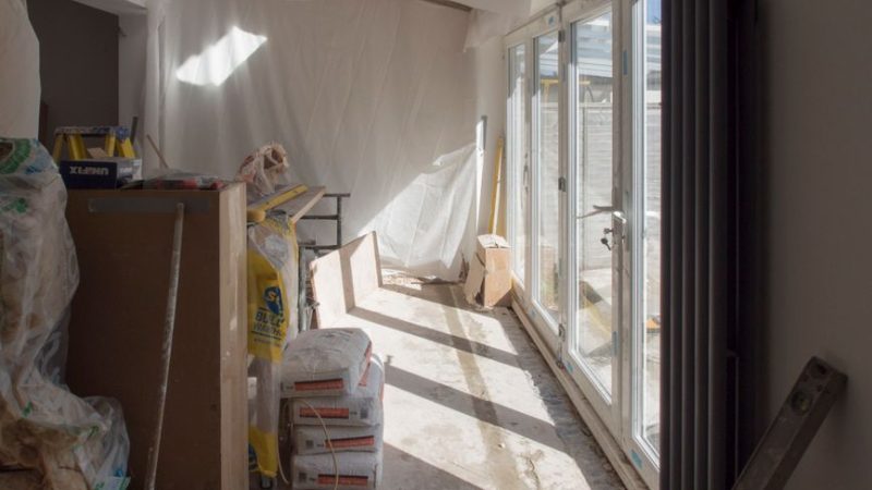 Vergroot je woning: tips en advies om je project te doen slagen
