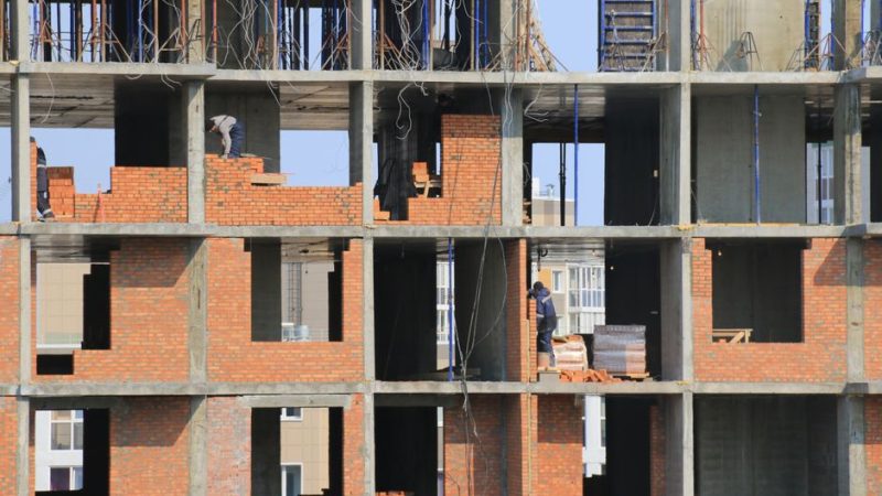 De belangrijkste stappen om je bouwproject te laten slagen