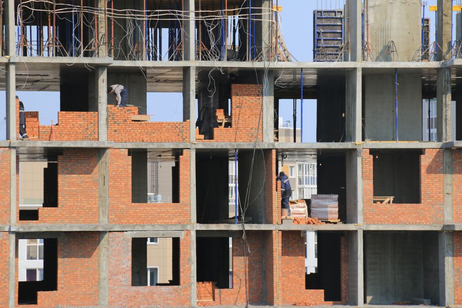 Les étapes clés pour réussir votre projet de construction