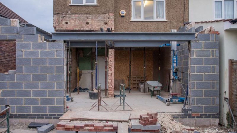 Réhaussement de toiture : gagnez de l&rsquo;espace et valorisez votre maison