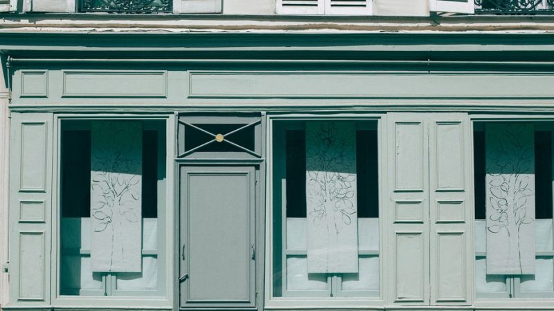Gevelrenovatie: een essentiële investering voor je woning