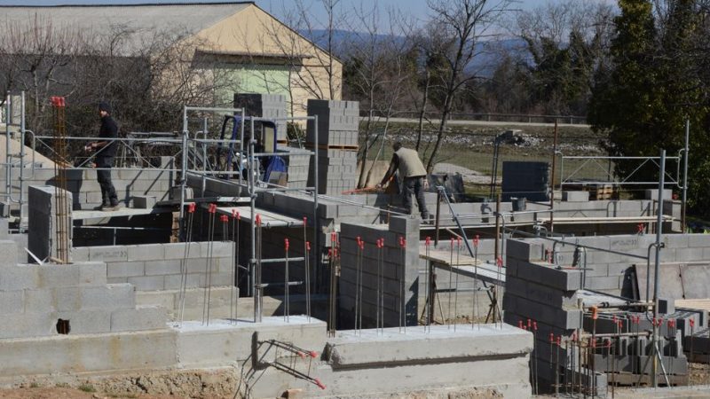 Metselwerk: De Beste Soorten voor Jouw Bouwprojecten