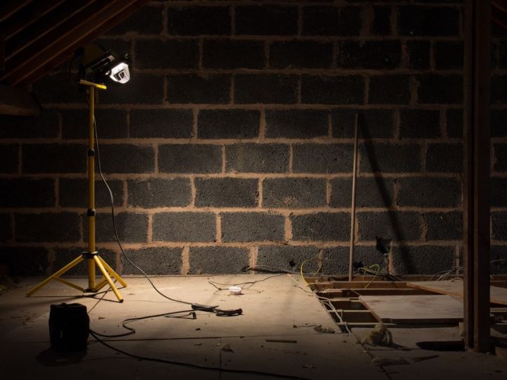 Transformeer je huis met een totaalrenovatie: voordelen en tips