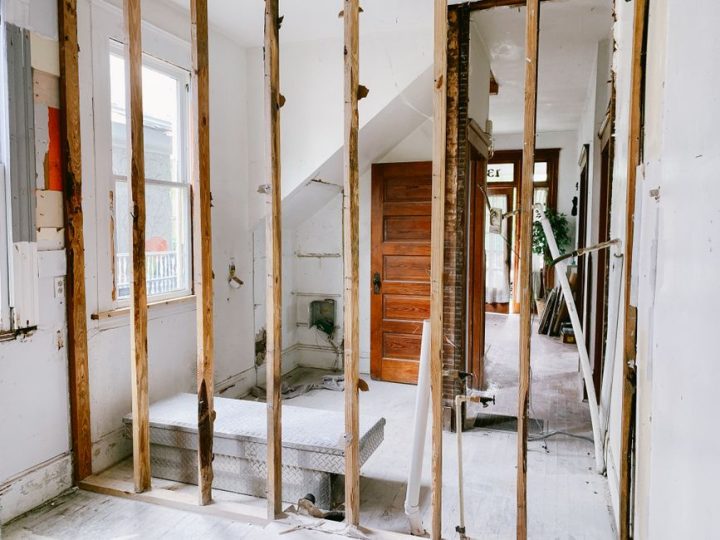 Interieurtransformatie: Beoordeel en Optimaliseer het Potentieel van je Huis