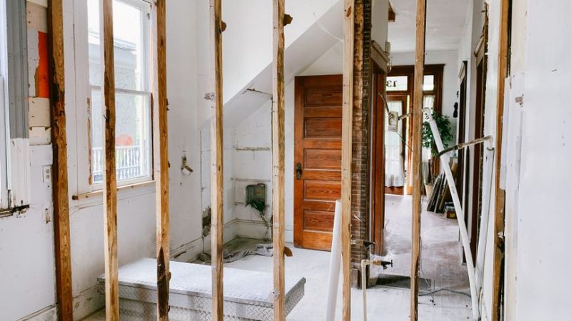 Interieurtransformatie: Beoordeel en Optimaliseer het Potentieel van je Huis